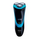 Philips AquaTouch wet and dry electric shaver AT750/16