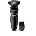 Philips SHAVER Series 5000 dry electric shaver with precision trimmer S5110/06