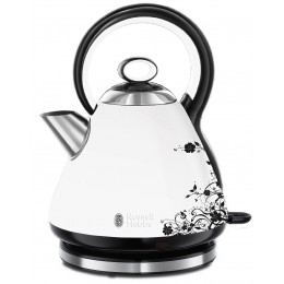 Russell Hobbs 21963-70 Legacy Floral