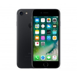 Apple iPhone 7 32GB Black Refurbished Renewd