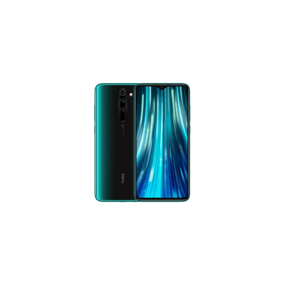 Redmi Note 8 Pro Интернет Магазин