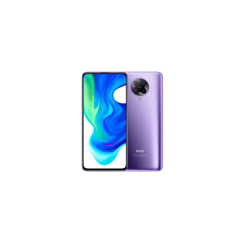 Xiaomi poco 6