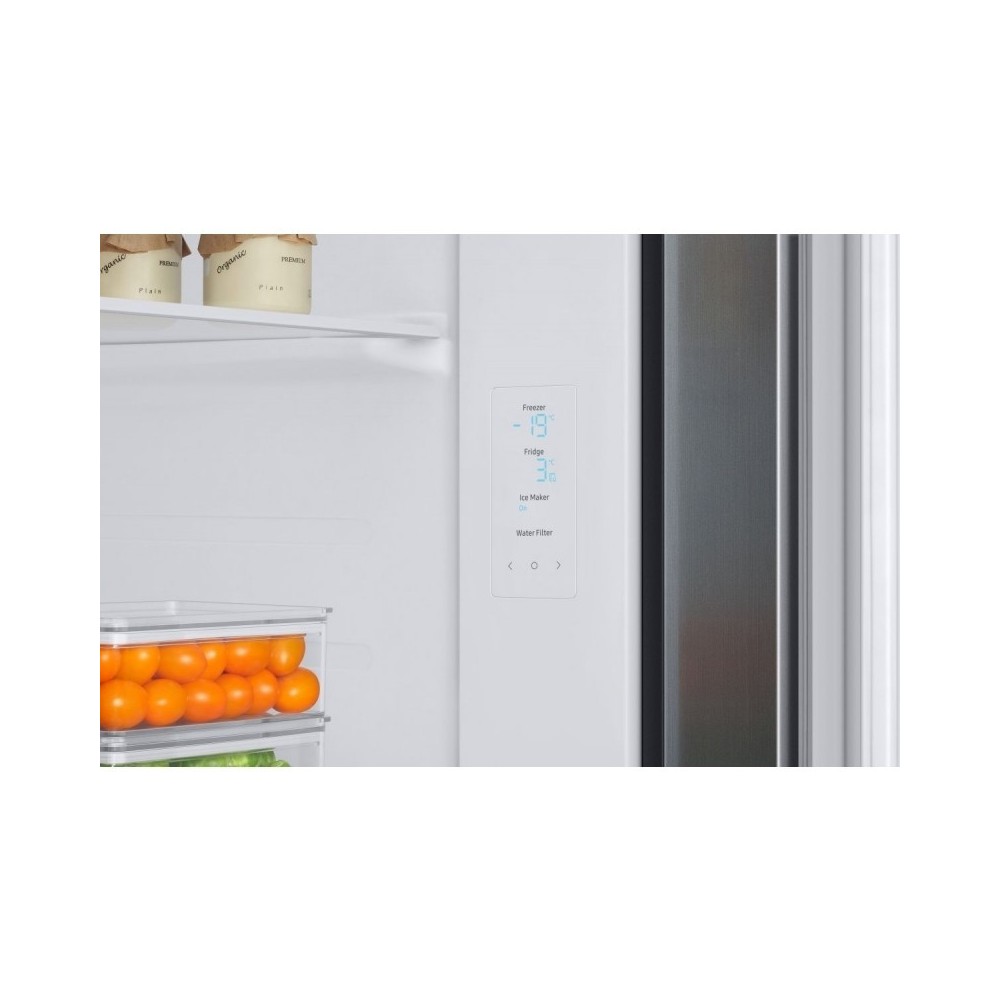 samsung rs67a8810s9 ef review