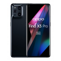Oppo Find X3 Pro 12/256GB Black