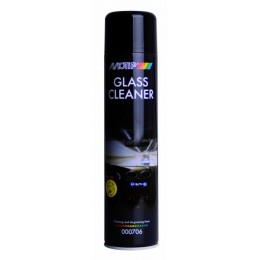 Klaasipuhastusvaht GLASS CLEANER Foam 600ml, Motip