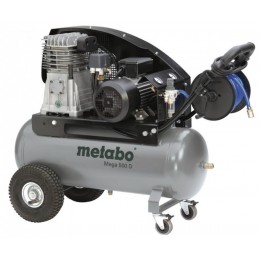 Kompressor MEGA 500 D, Metabo