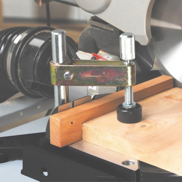 Detailiklamber KGS 255/303/305-le, Metabo