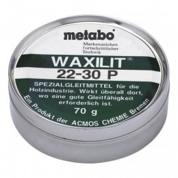 WAXILIT 22 - 30 P määre 70g, Metabo